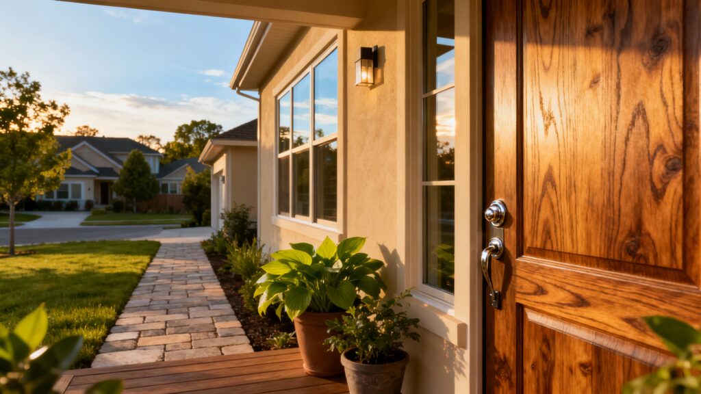 Acheter une maison en vefa : guide complet et précautions without any text