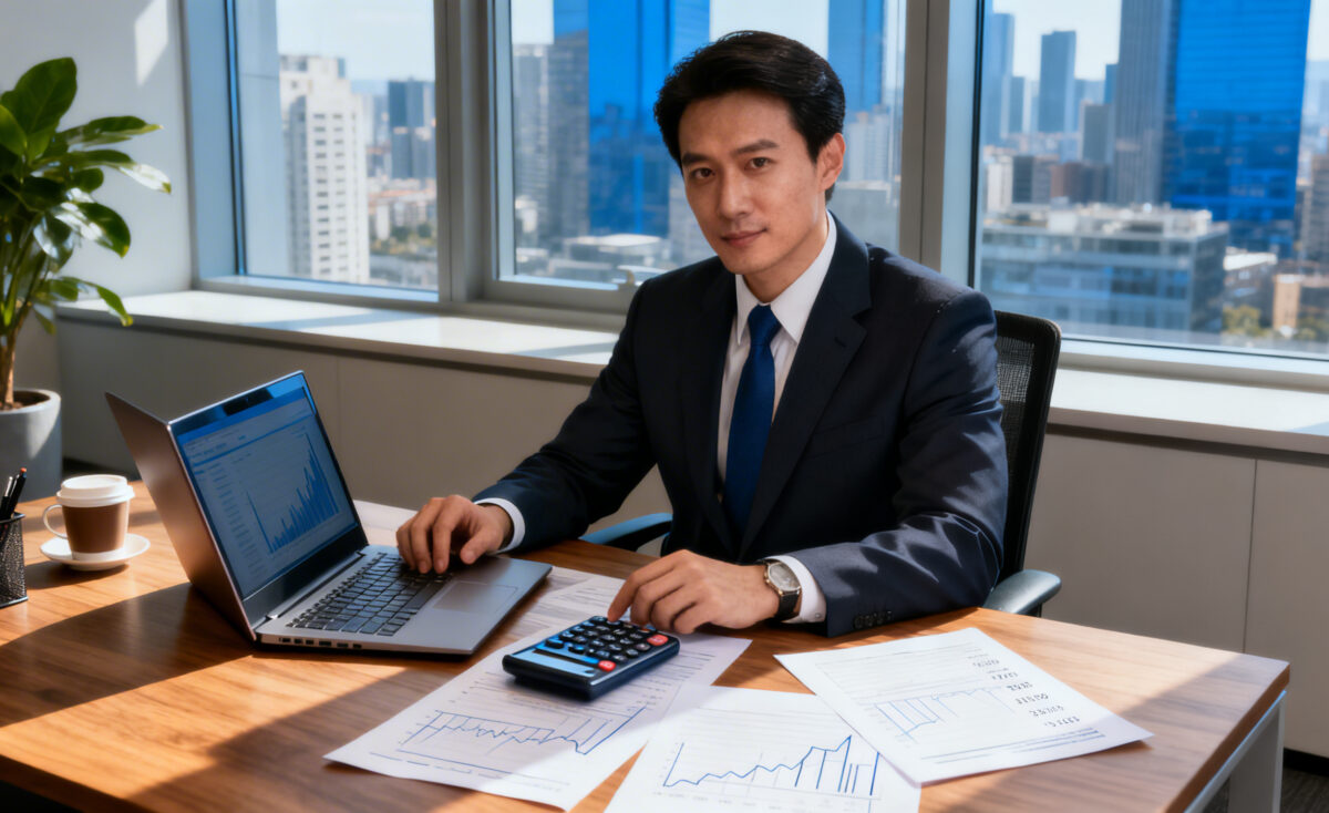 Quel salaire faut-il pour emprunter 300 000 € ? without any text